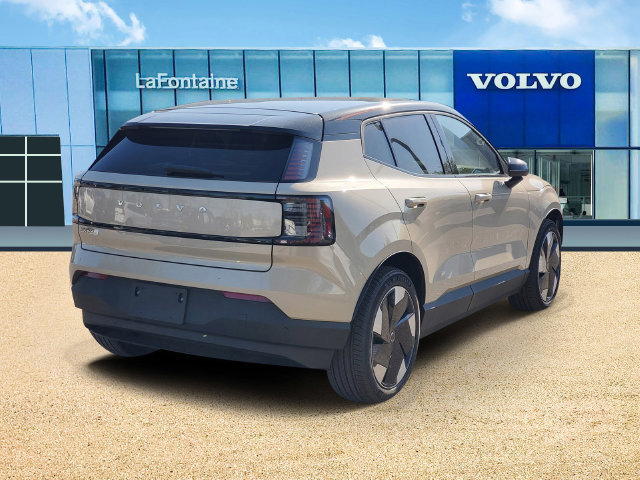 New 2026 Volvo EX30 Twin Motor Plus SUV