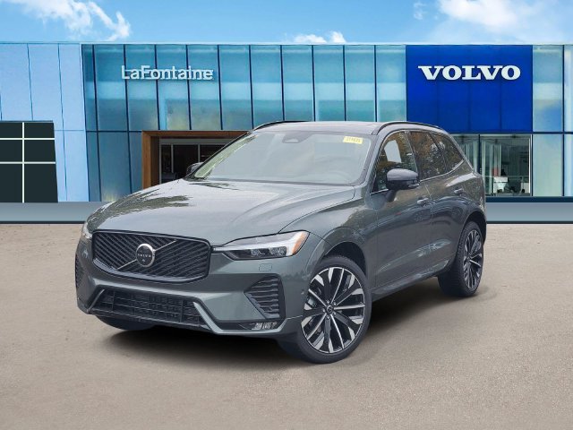 2027 Volvo XC60