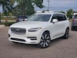  Volvo XC90 Recharge Plug-In Hybrid