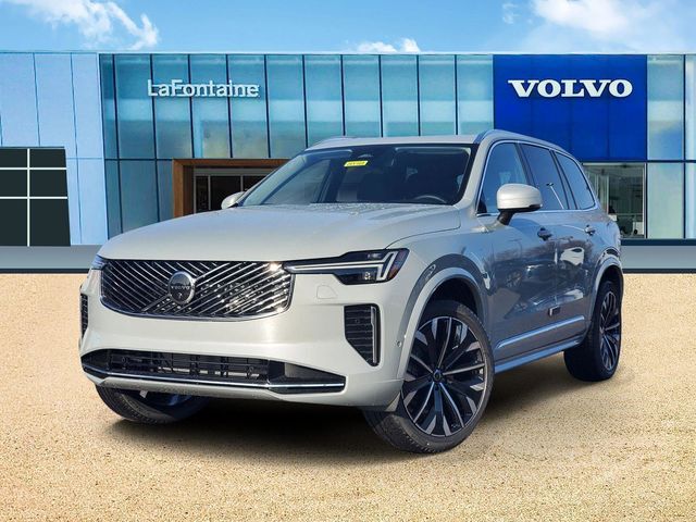 2026 Volvo XC90 B6 Plus Bright 7-Seater 4WD's photo