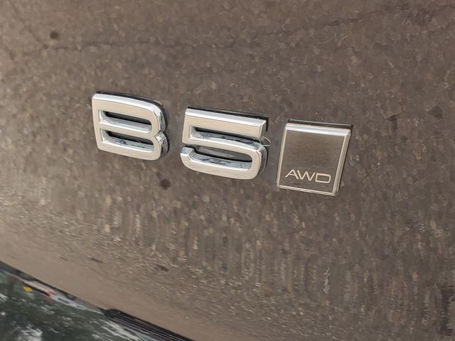 2026 Volvo XC40 Core - Photo 8