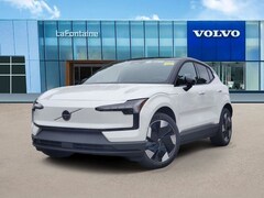 2026 Volvo EX30 Twin Motor Ultra AWD SUV 26Y387