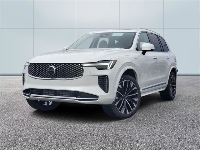 2026 Volvo XC90 Ultra's photo