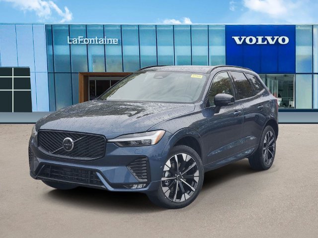 2027 Volvo XC60