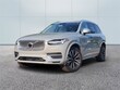 Volvo XC90 plug-in hybrid