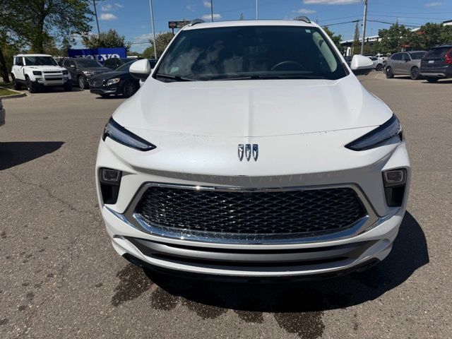 2024 Buick Encore GX Avenir's photo