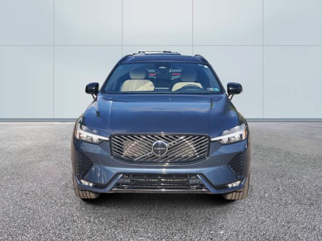 Certified 2026 Volvo XC60 B5 Plus SUV