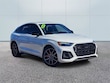  Audi SQ5 Sportback