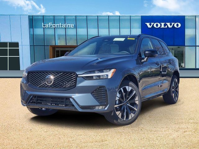 2026 Volvo XC60 B5 Plus Dark AWD's photo