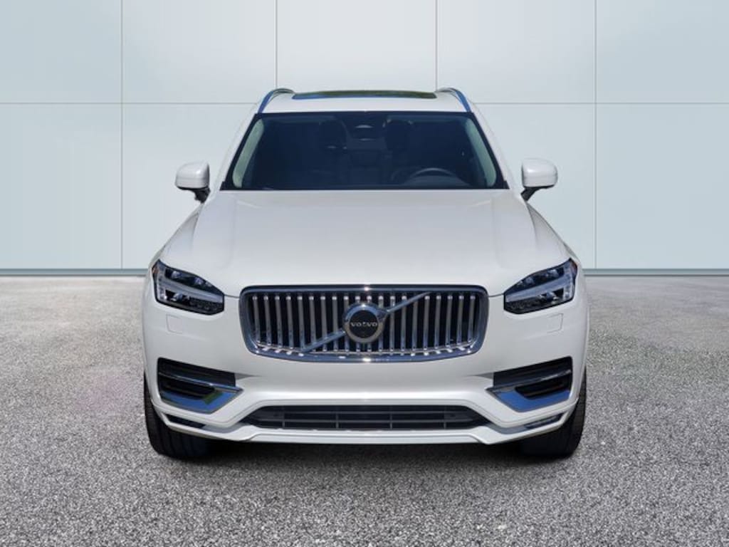 Used 2023 Volvo XC90 B6 Plus 7-Seater SUV