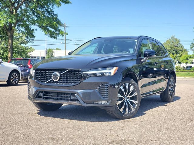 2024 Volvo XC60 B5 Plus Dark Theme AWD's photo
