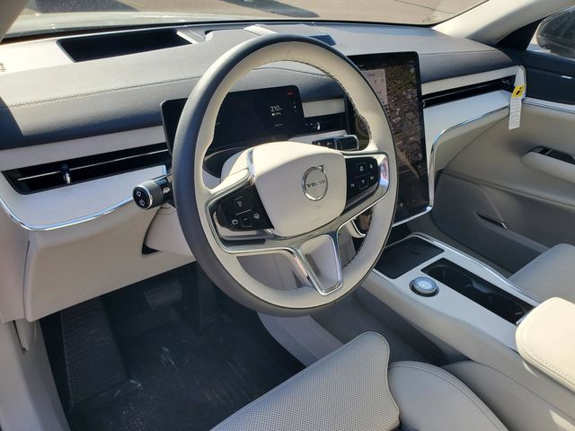 2025 Volvo EX90 Plus - Photo 16
