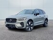 Volvo XC60 plug-in hybrid