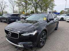 2019 Volvo V90 Cross Country T5 Wagon