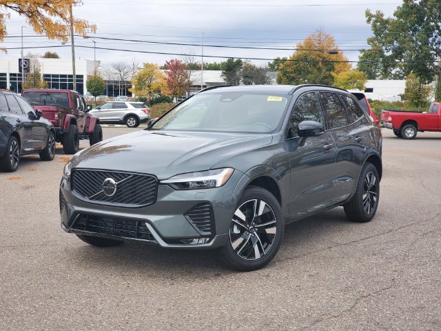 2027 Volvo XC60 B5 Core AWD SUV 27Y036