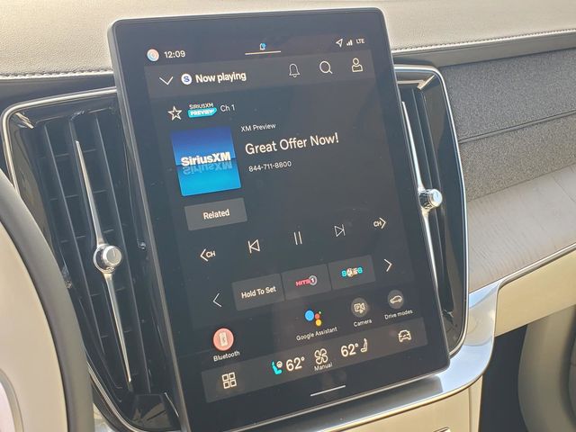 2026 Volvo XC90 Ultra - Photo 22