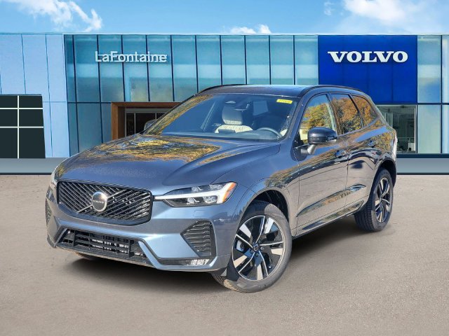2027 Volvo XC60 B5 Core AWD SUV 27Y038