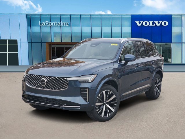 2027 Volvo XC90
