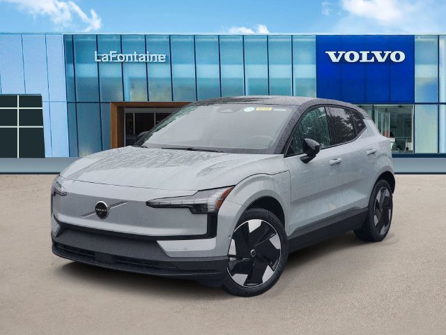 2026 Volvo EX30 Ultra