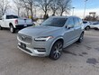  Volvo XC90 Recharge Plug-In Hybrid