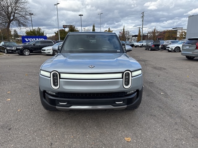 Used 2024 Rivian R1S Adventure with VIN 7PDSGBBA7RN034838 for sale in Farmington Hills, MI