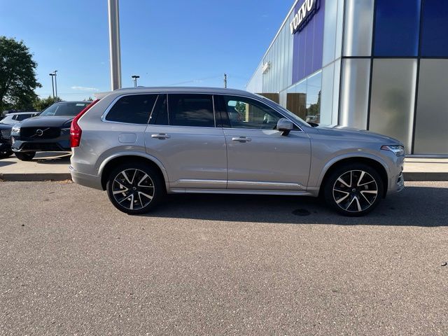 2023 Volvo XC90