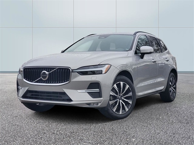 2023 Volvo XC60 B5 Core SUV