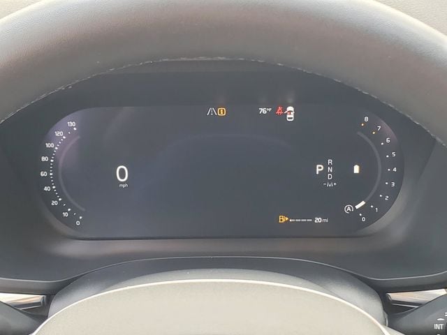2026 Volvo XC60 Plus - Photo 18