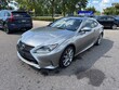 LEXUS RC