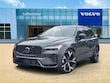 Volvo XC60 plug-in hybrid
