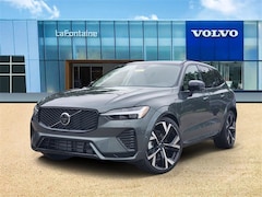 2026 Volvo XC60 plug-in hybrid T8 Ultra AWD SUV 26Y010 2026 Volvo XC60 plug-in hybrid T8 Ultra AWD SUV 26Y010