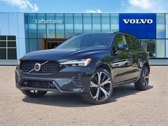 2022 Volvo XC60 B6 R-Design SUV