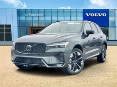 2026 Volvo XC60 B5 Plus AWD SUV 26Y192