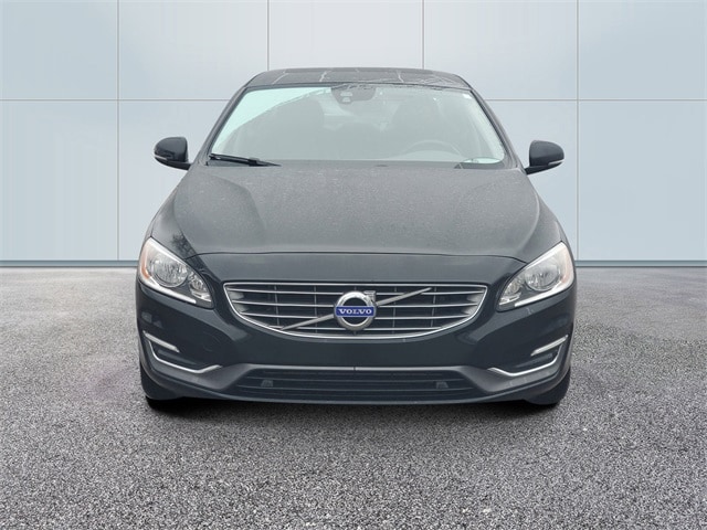Used 2016 Volvo S60 T5 Premier with VIN LYV612TK8GB101848 for sale in Farmington Hills, MI