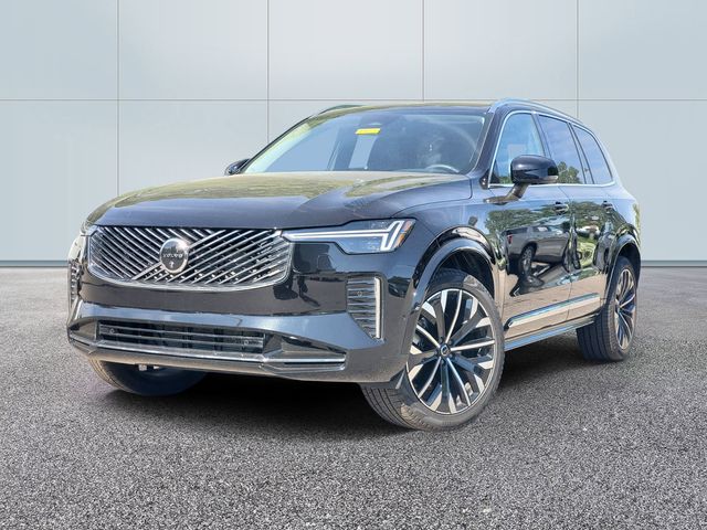 2026 Volvo XC90 B6 Plus Bright 7-Seater 4WD's photo
