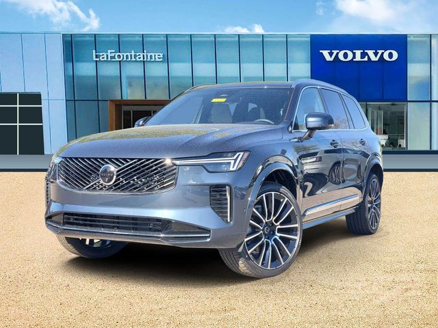 2026 Volvo XC90 B6 Plus Bright 7-Seater 4WD's photo