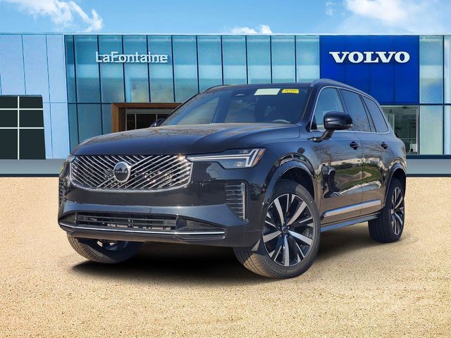 2026 Volvo XC90 B5 Core Bright 4WD's photo