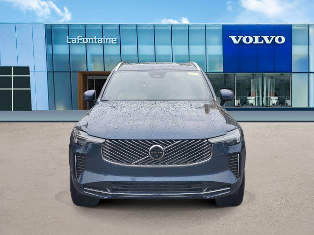 New 2027 Volvo XC90 B5 Plus SUV
