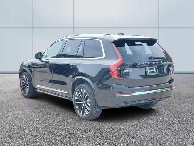 2026 Volvo XC90 Plus - Photo 6