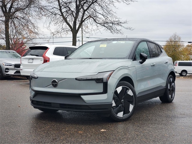 2025 Volvo EX30 Ultra