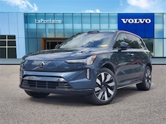 2025 Volvo EX90 Twin Motor Performance Plus 6-Seater SUV 25Y348 All-Wheel Drive