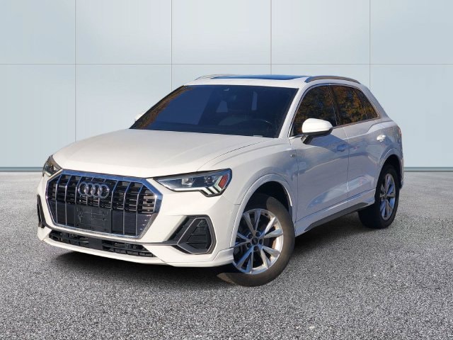 2023 Audi Q3