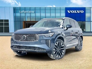 2026 Volvo XC90 B6 Ultra 7-Seater SUV YV4062PF7T1496589