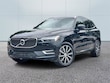 Volvo XC60 Hybrid