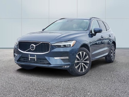 Used 2023 Volvo XC60 B5 Core SUV for Sale near Detroit