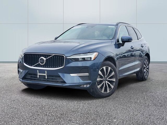 2023 Volvo XC60 B5 Core SUV