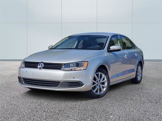 2014 Volkswagen Jetta