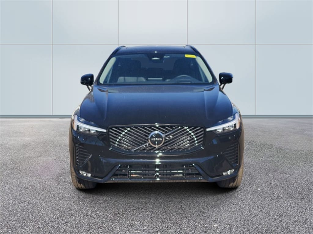 New 2026 Volvo XC60 B5 Ultra SUV