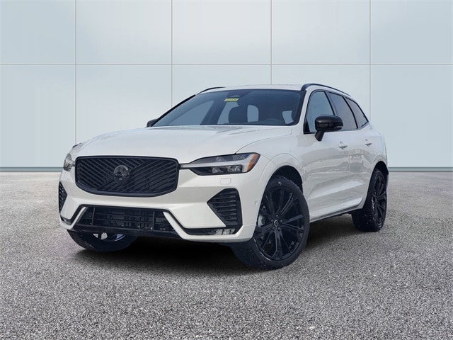 2026 Volvo XC60 Ultra's photo