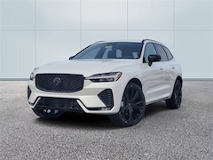 2026 Volvo XC60 B5 Ultra Black Edition AWD SUV 26Y129